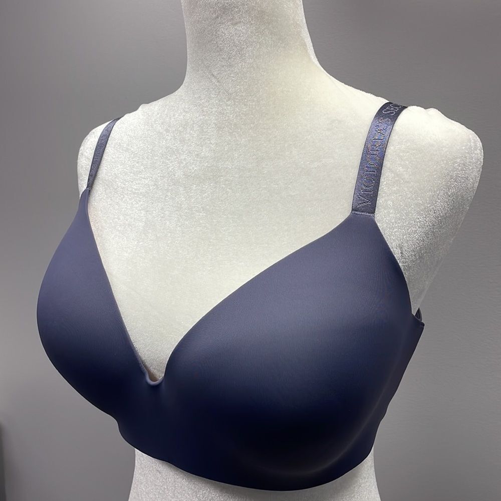 Victoria’s Secret | Lightly Lined T-Shirt Bra | 36DDD - Picture 2 of 9